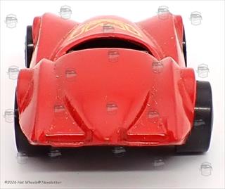 Red - Leo